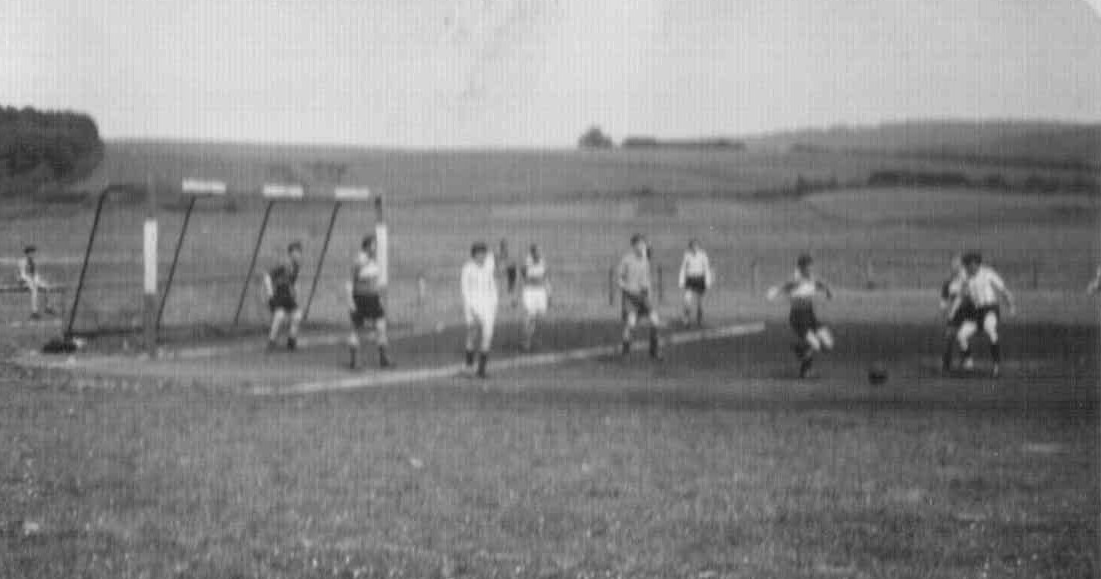 Sport und Kulturgemeinschaft Mittelgründau 1920 e.V. Erinnerungen